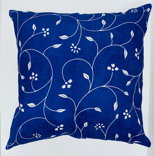 Bella 2 Pillow Cover