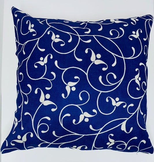 Bella Pillow Cover